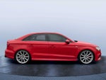 2017 Audi A3 Sedan Premium Plus