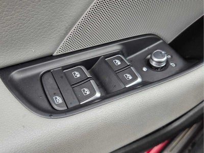 2017 Audi A3 Sedan Premium Plus