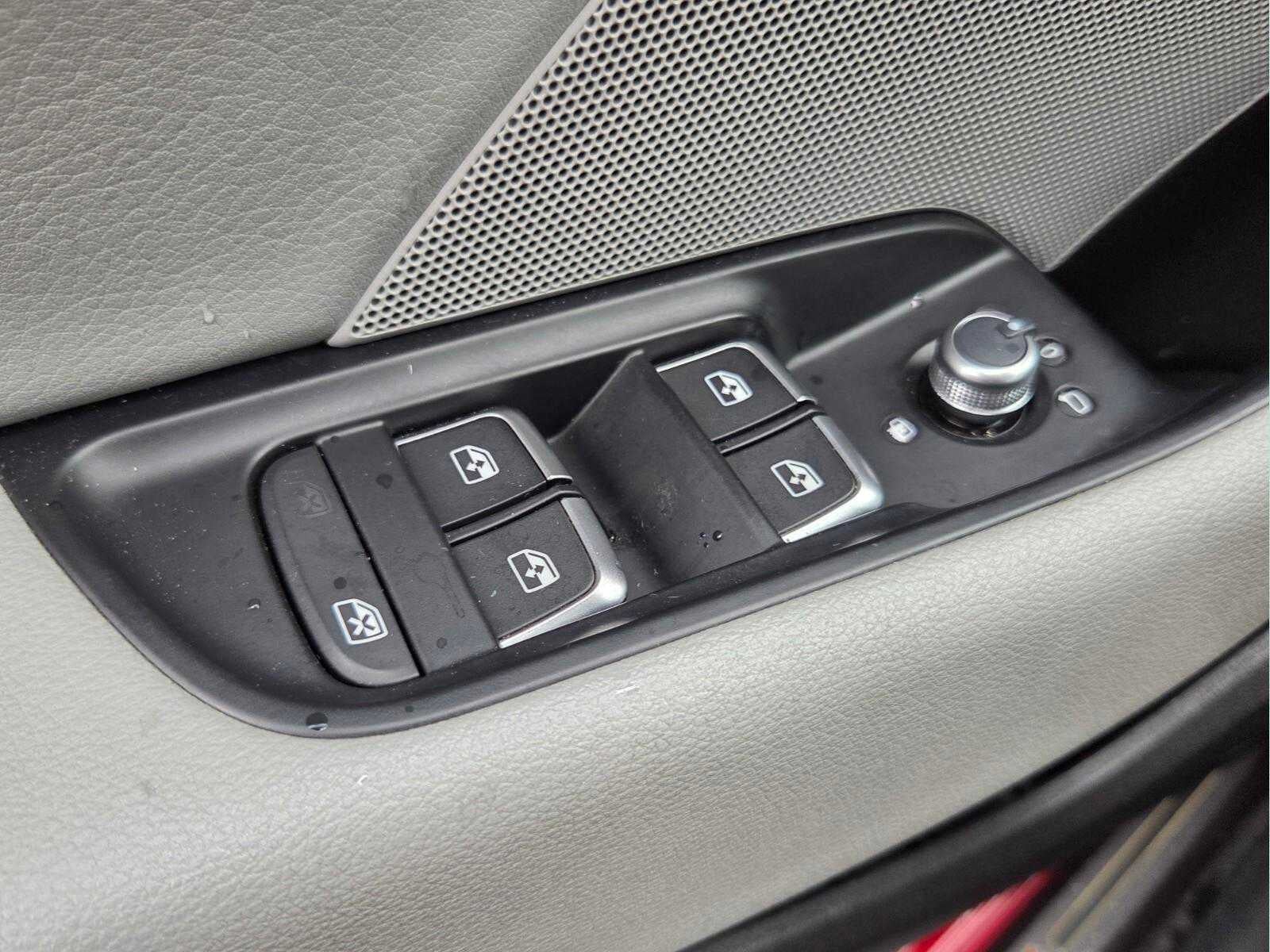 2017 Audi A3 Sedan Premium Plus
