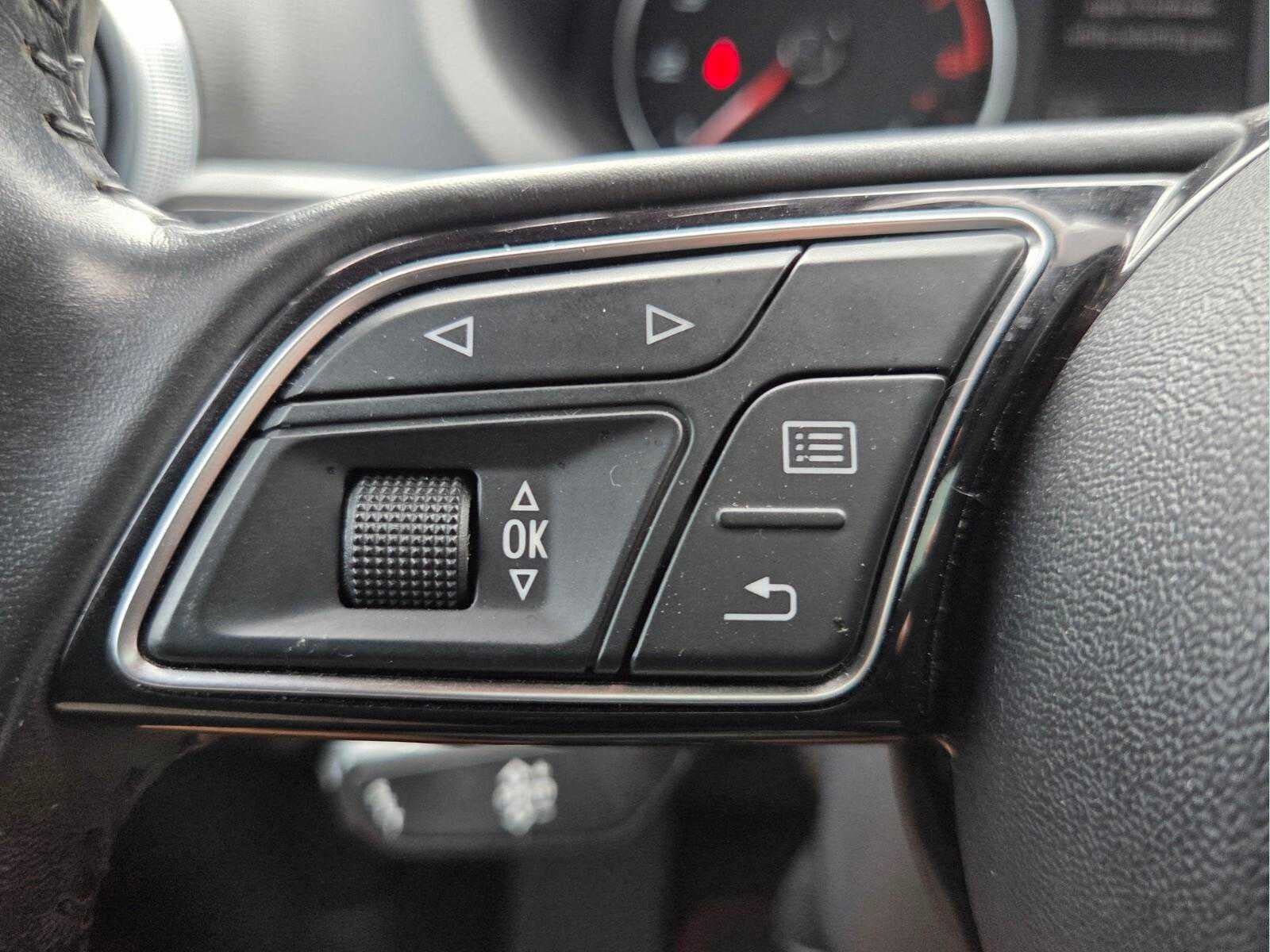 2017 Audi A3 Sedan Premium Plus