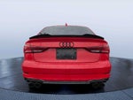 2017 Audi A3 Sedan Premium Plus