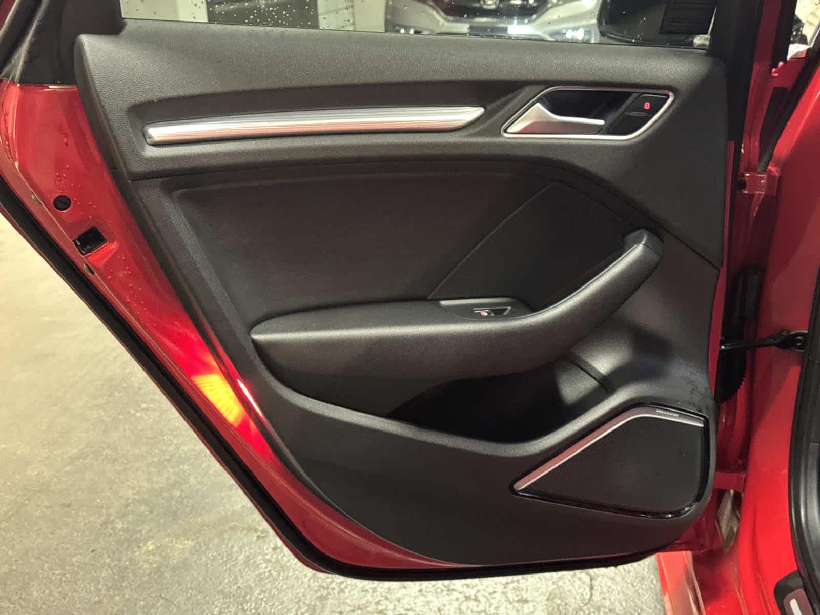 2015 Audi A3 2.0T Prestige