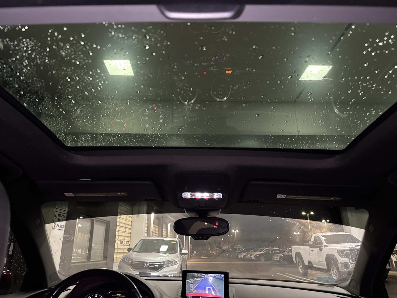 2015 Audi A3 2.0T Prestige