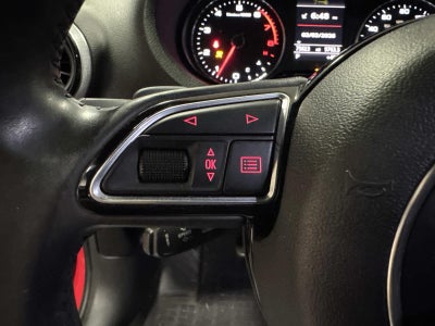 2015 Audi A3 2.0T Prestige