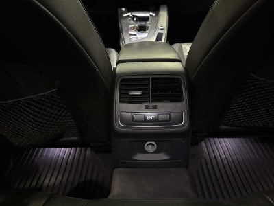 2018 Audi A4 Tech Premium