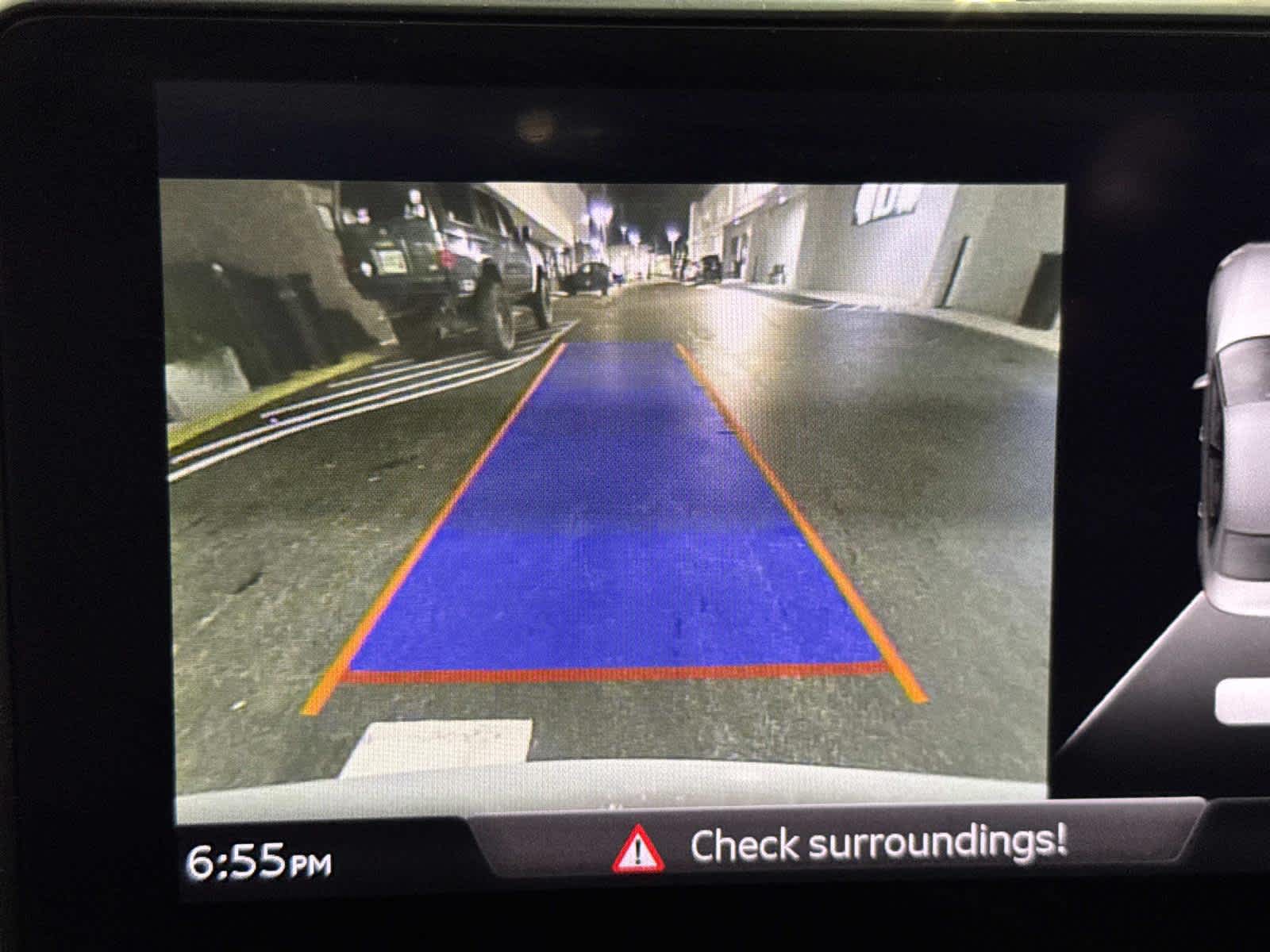 2018 Audi A4 Tech Premium