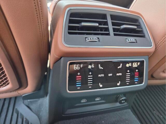 2025 Audi A6 Sedan Premium Plus