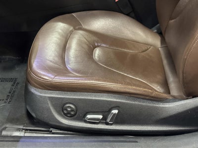 2015 Audi A5 Premium Plus