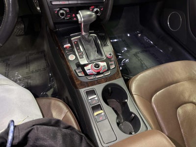 2015 Audi A5 Premium Plus