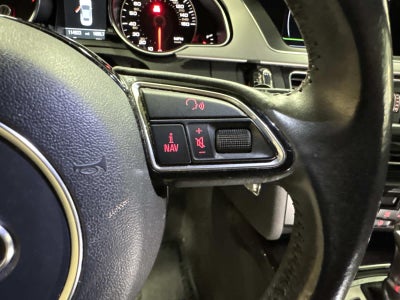 2015 Audi A5 Premium Plus