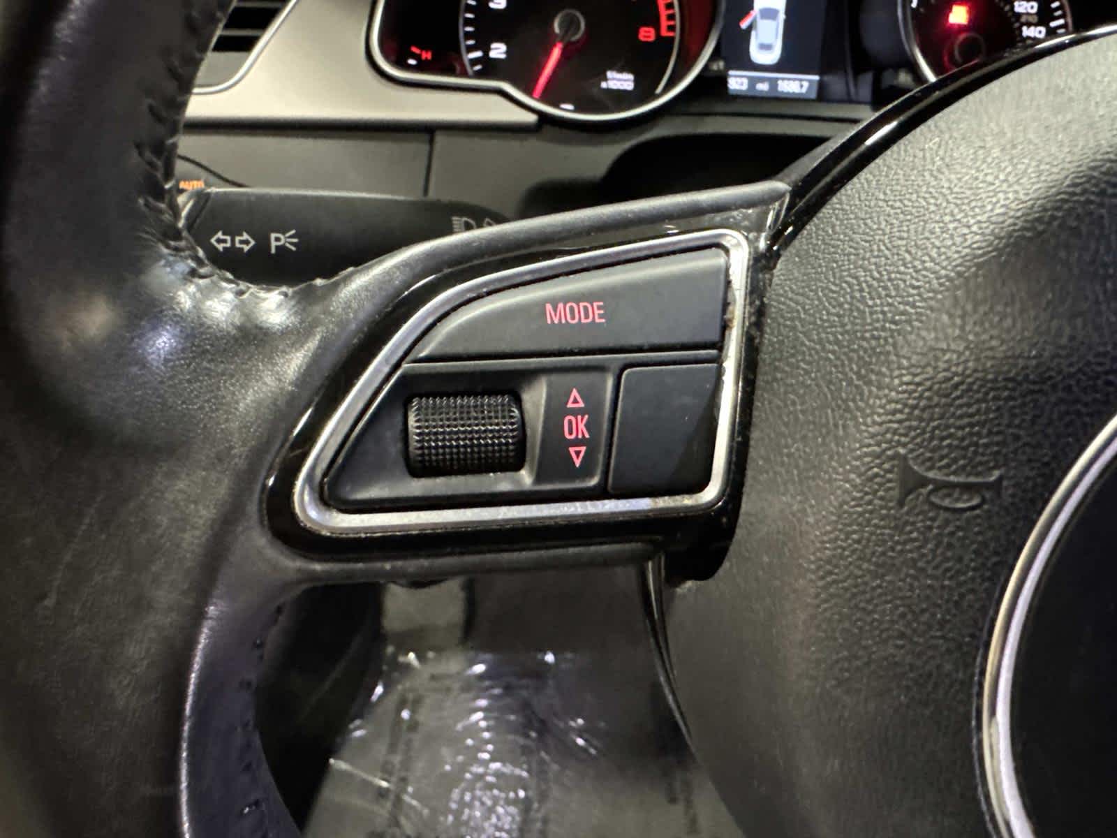 2015 Audi A5 Premium Plus