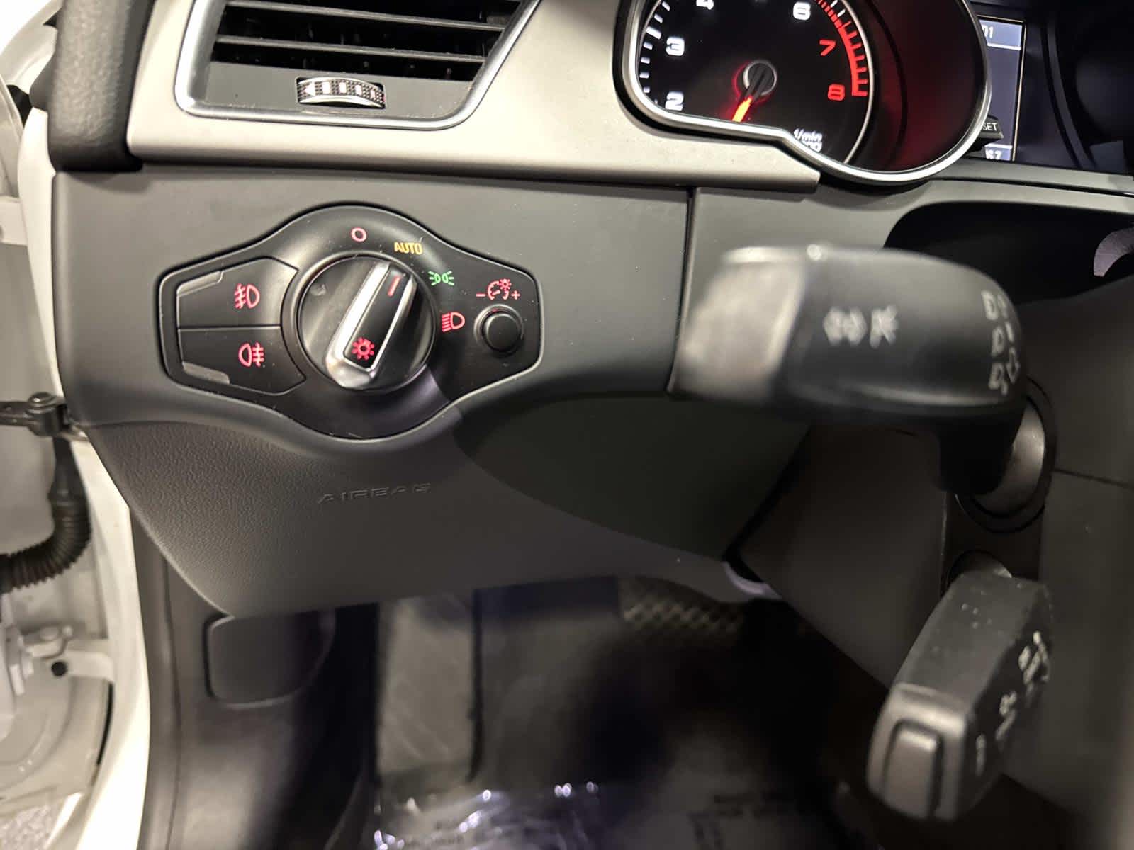 2015 Audi A5 Premium Plus