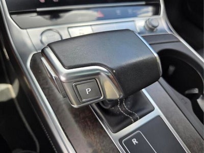 2019 Audi A7 Prestige