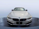 2015 BMW 435i 435i
