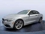 2015 BMW 435i 435i