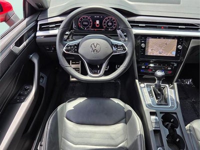 2023 Volkswagen Arteon SEL Premium R-Line