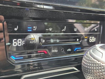 2023 Volkswagen Arteon SEL Premium R-Line