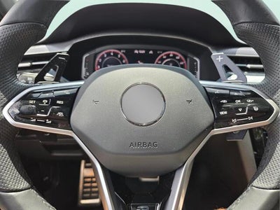 2023 Volkswagen Arteon SEL Premium R-Line