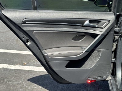 2019 Volkswagen Golf R Base