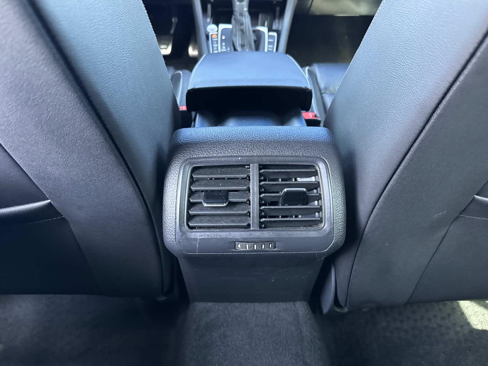 2019 Volkswagen Golf R Base