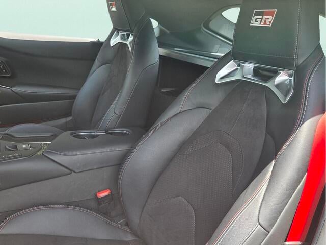 2026 Toyota GR Supra MkV Final Edition