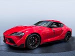 2026 Toyota GR Supra MkV Final Edition