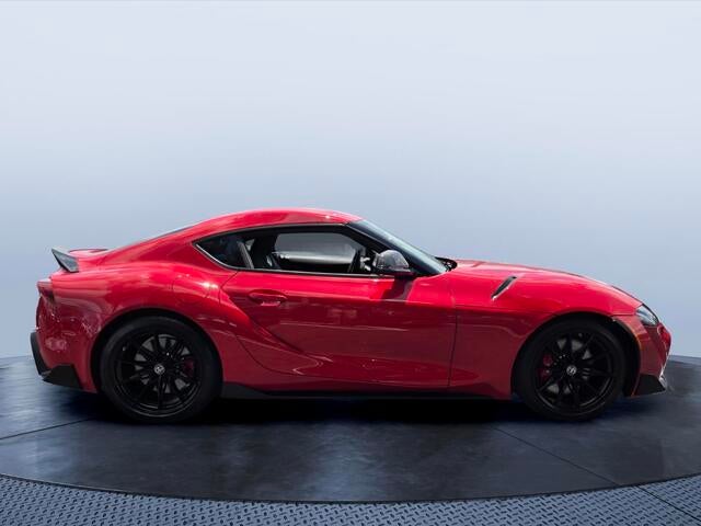 2026 Toyota GR Supra MkV Final Edition