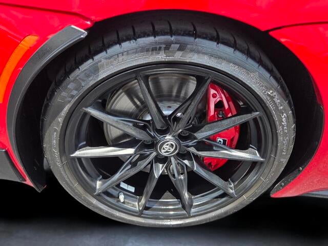 2026 Toyota GR Supra MkV Final Edition