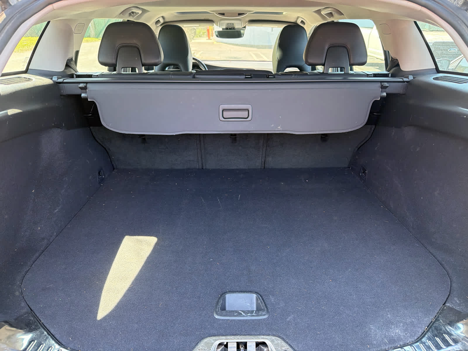 2017 Volvo V60 Premier