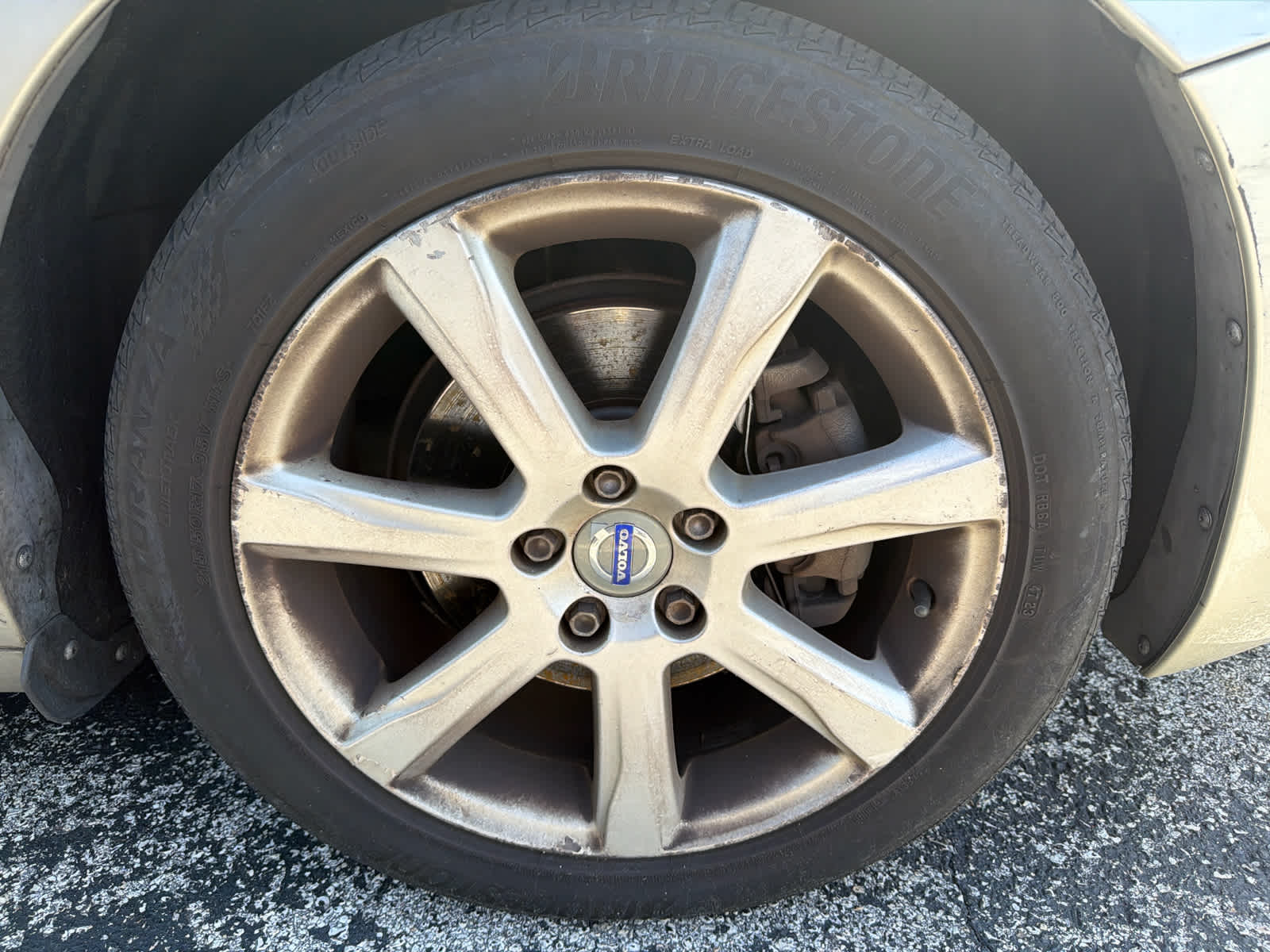 2017 Volvo V60 Premier