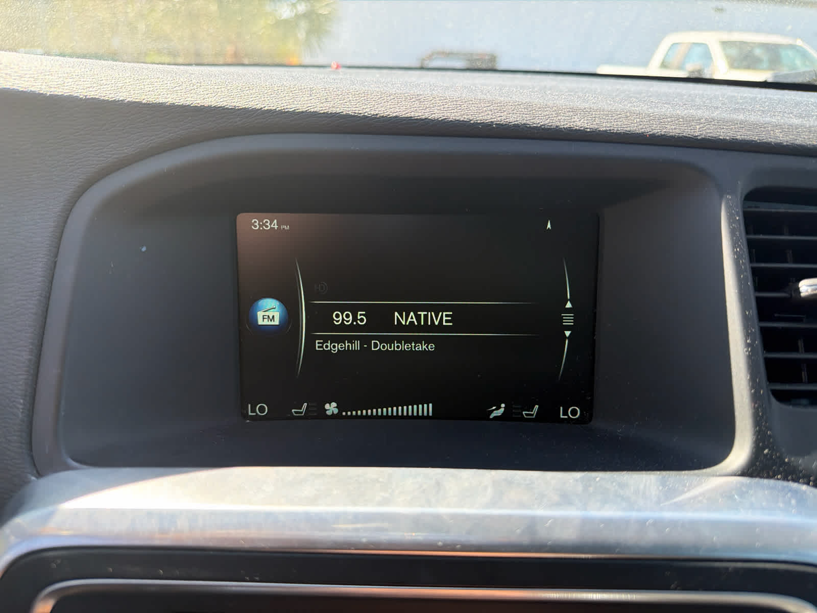 2017 Volvo V60 Premier