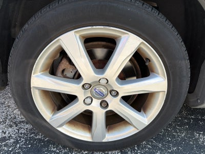 2017 Volvo V60 Premier