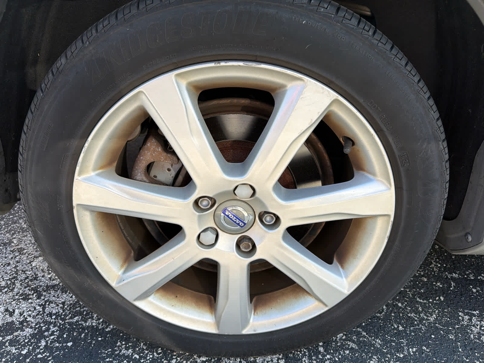 2017 Volvo V60 Premier