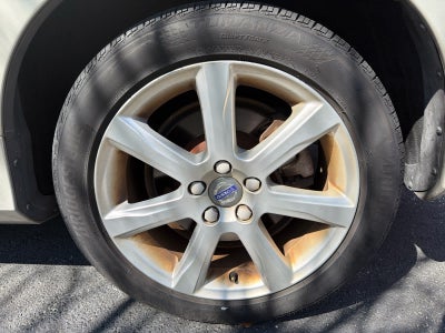 2017 Volvo V60 Premier