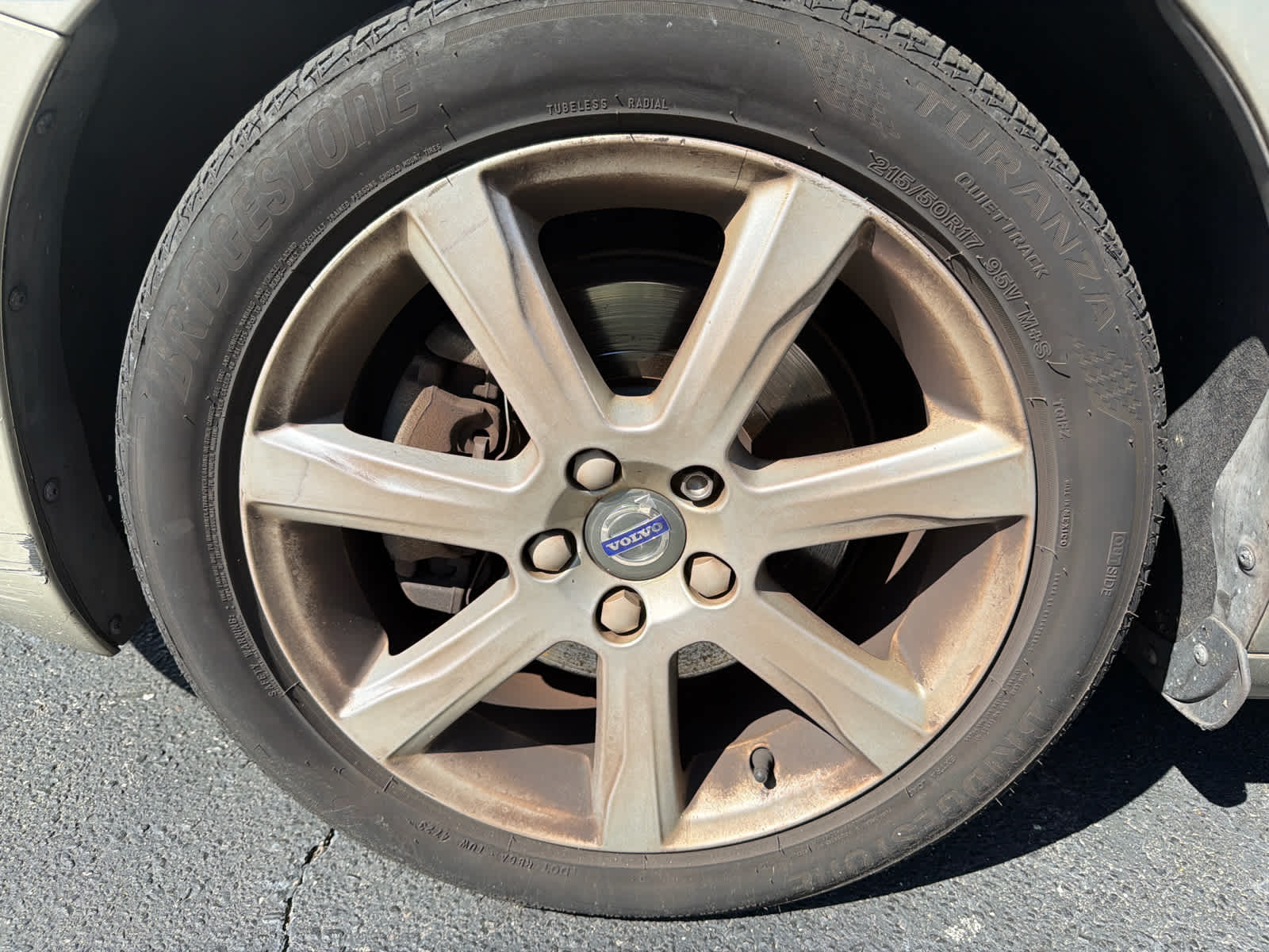 2017 Volvo V60 Premier