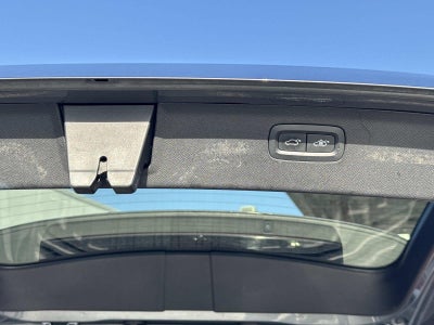 2016 Volvo XC90 T5 Momentum