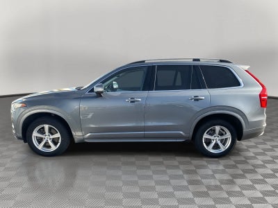 2016 Volvo XC90 T5 Momentum