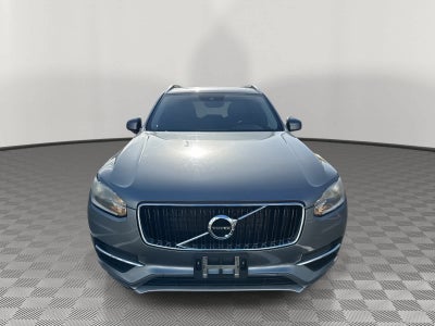2016 Volvo XC90 T5 Momentum