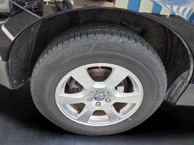 2011 Volvo XC60 3.2L