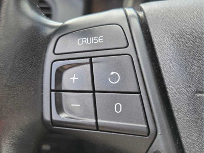 2011 Volvo XC60 3.2L