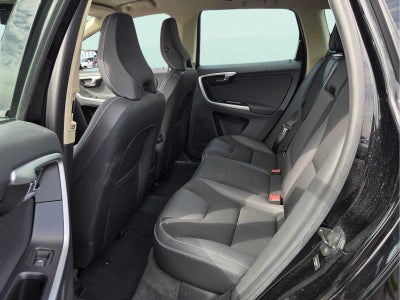 2011 Volvo XC60 3.2L