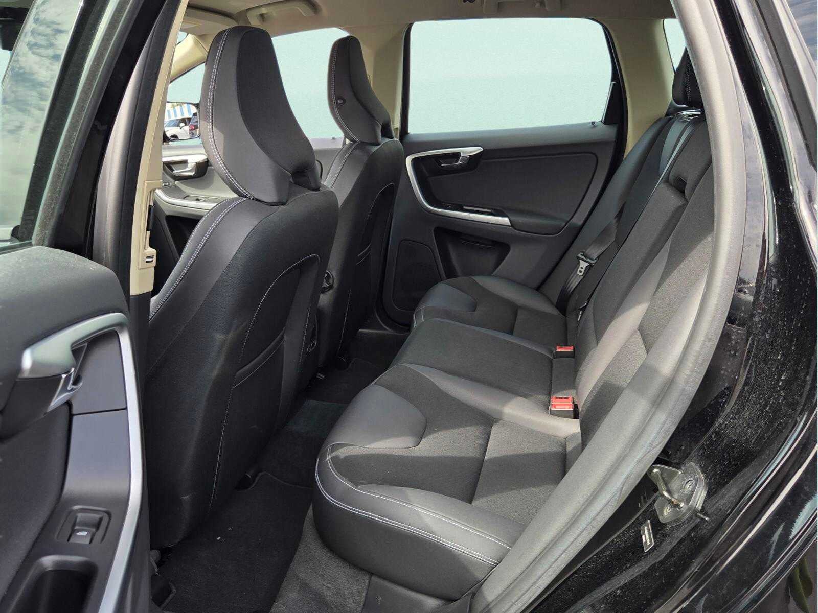 2011 Volvo XC60 3.2L