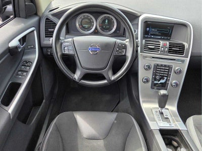 2011 Volvo XC60 3.2L