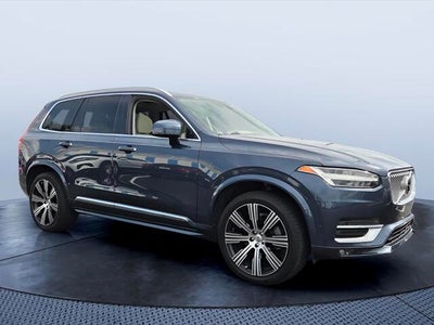 2022 Volvo XC90 Inscription