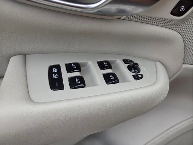 2022 Volvo XC90 Inscription