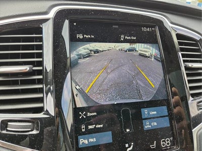 2022 Volvo XC90 Inscription