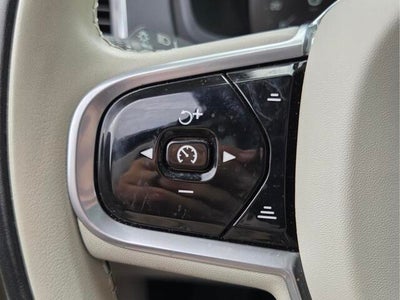 2022 Volvo XC90 Inscription