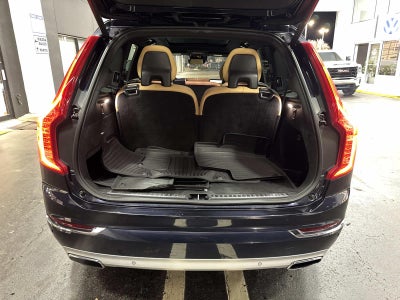 2017 Volvo XC90 Inscription