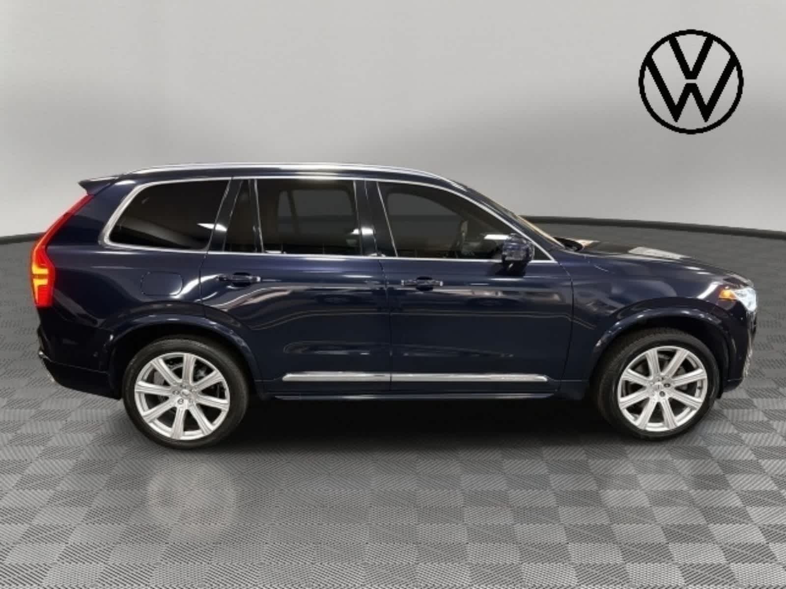 2017 Volvo XC90 Inscription