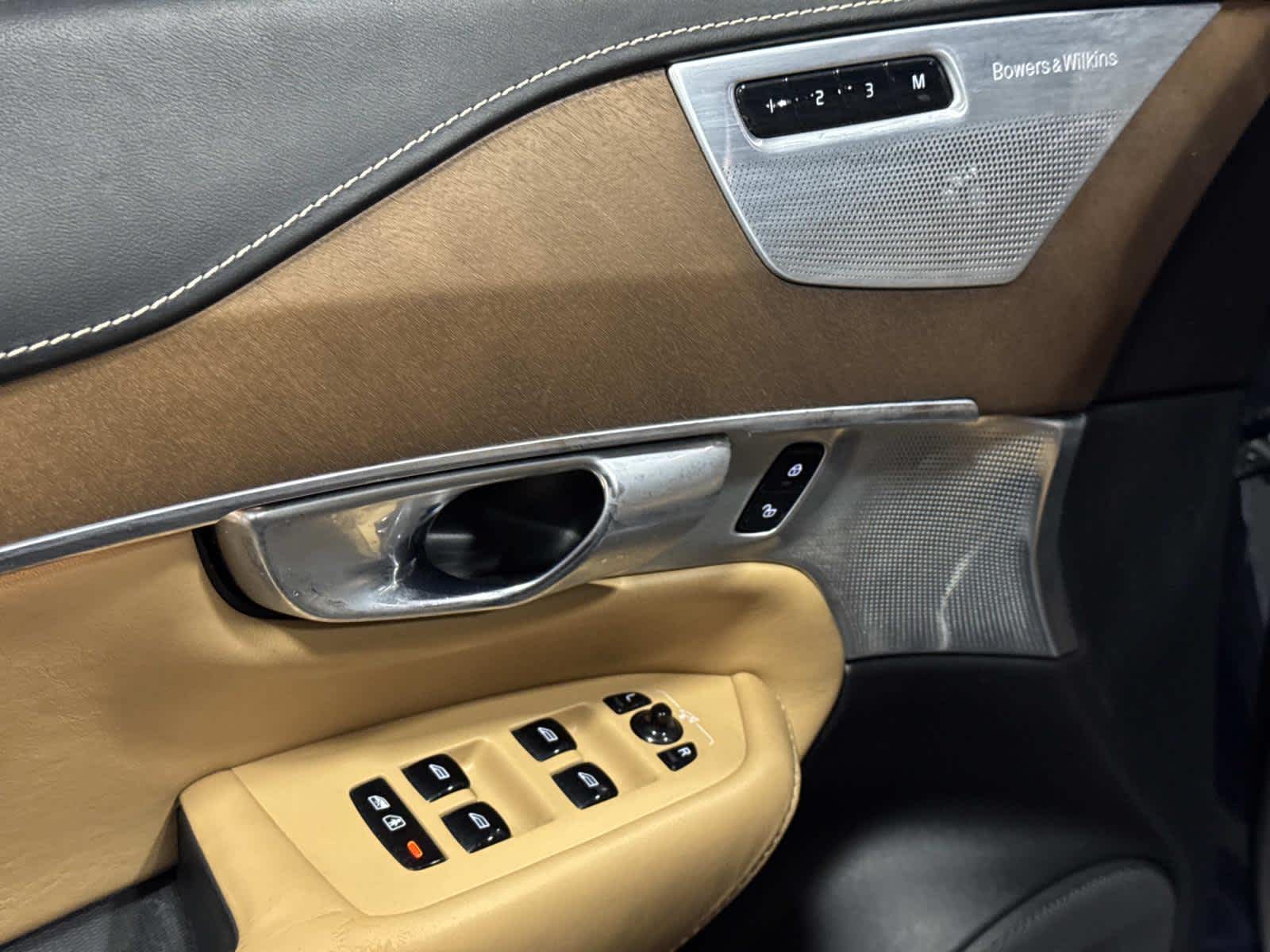 2017 Volvo XC90 Inscription